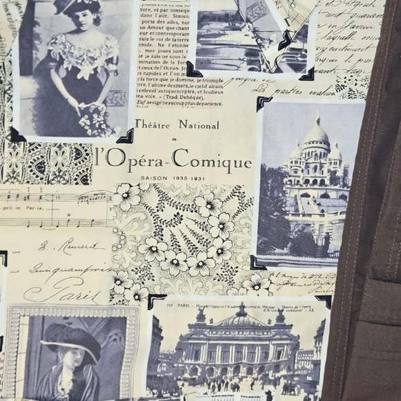 Scrub Set - Picture 2 of 2